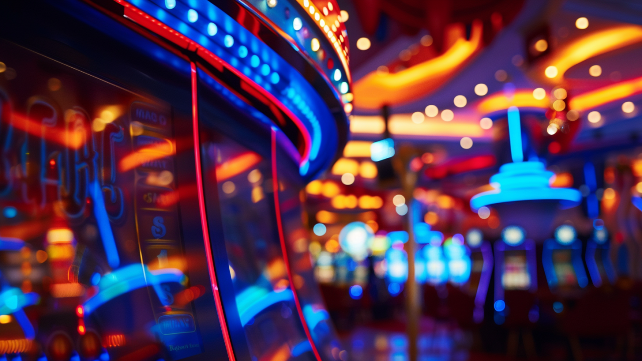The Psychology Behind SLOT GACOR: Understanding Player Behavior and Motivation